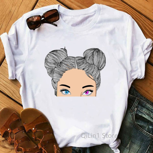 I Am A Strong Melanin Queen T-shirt