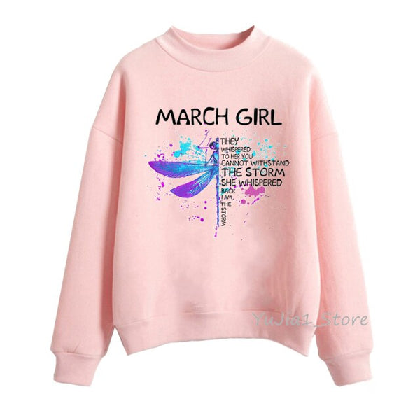 Melanin Poppin pink hoodies women clothing Beautiful black girl print sweatshirt women sweat femme sudadera mujer 2019 tops