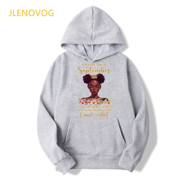 Black lives matter hoodies women cute cap sweatshirts african black girl magic hoodie lady graphic hoody winter fleece wholesale