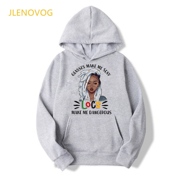 Black lives matter hoodies women cute cap sweatshirts african black girl magic hoodie lady graphic hoody winter fleece wholesale