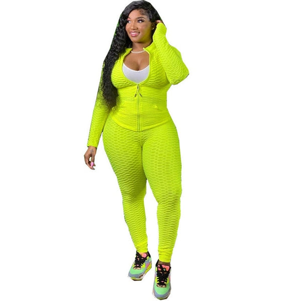 Plus Size Clothing XL-5XL two Piece Set Women tracksuit Sweatshirt Sweatpants joggers Winter Outfit Wholesale Dropshipping 2020