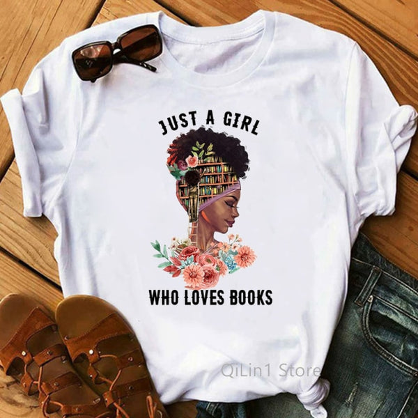 My Skin Color Is Not A Crime Print Black Lives Matter T Shirt Women Black Girl Magic Tee Shirt Femme Summer Top Female T-Shirt