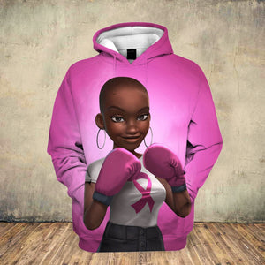 2020 Beautiful Afro Lady Graphic Hoodies Black Girl Rock Jackets Hooded Sweatshirt Women Streetwear Pullovers Hoodies Drop Ship