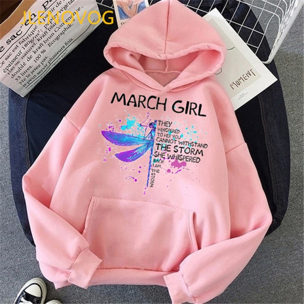 Fashion black girl magic hoodies women melanin poppin sweatshirt women BLM velcet thick wning coat winter autumn clothes