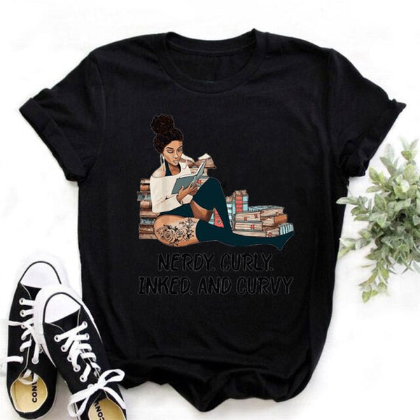 BLACK women are dope Tshirt funny Rights Tshirt Casual T Shirt Black girl magic Graphic Top Tee Hipster Tumblr Drop Shipping