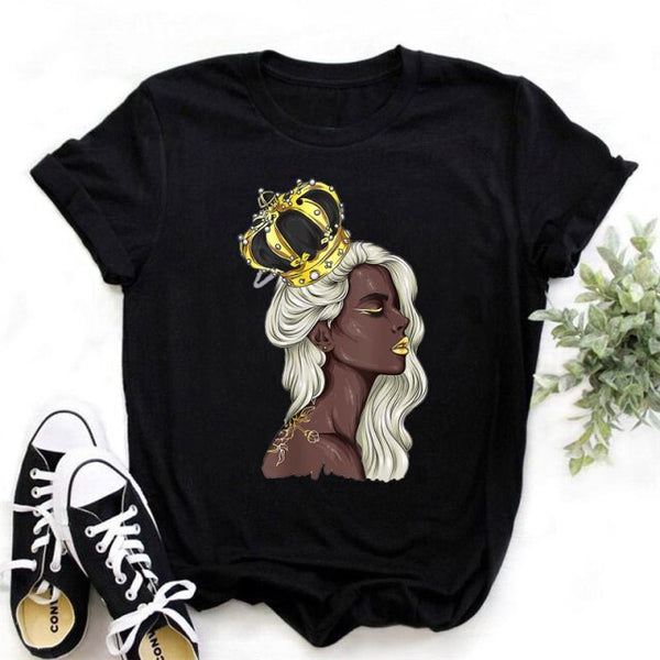 BLACK women are dope Tshirt funny Rights Tshirt Casual T Shirt Black girl magic Graphic Top Tee Hipster Tumblr Drop Shipping