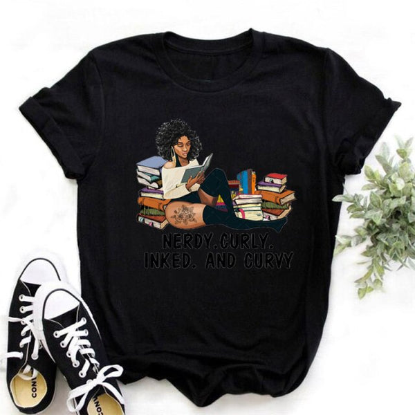 BLACK women are dope Tshirt funny Rights Tshirt Casual T Shirt Black girl magic Graphic Top Tee Hipster Tumblr Drop Shipping